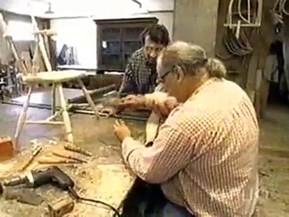 The New Yankee Workshop - Se16 - Ep08 HD Watch