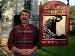 The New Yankee Workshop - Se17 - Ep02 HD Watch