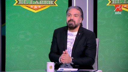 مدحت عبد الهادي : قيمة انتقال امام عاشور صغيرة ولا تناسب قيمته.. وظهور العرض فجأة أمر غريب