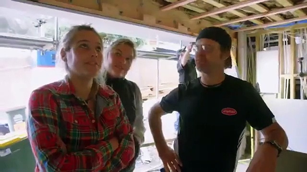 The Block NZ - Se6 - Ep35 HD Watch