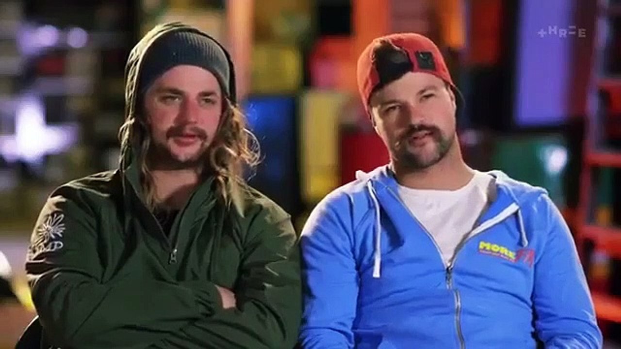 The Block NZ - Se6 - Ep36 HD Watch