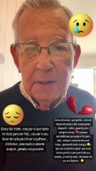 Story de Elma Aveiro