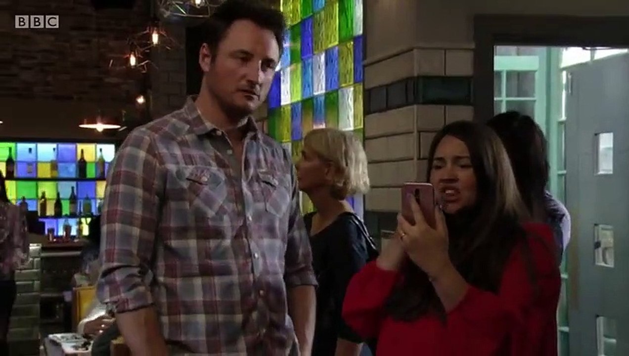 Eastenders - Se35 - Ep121 - 29-07-2019 HD Watch