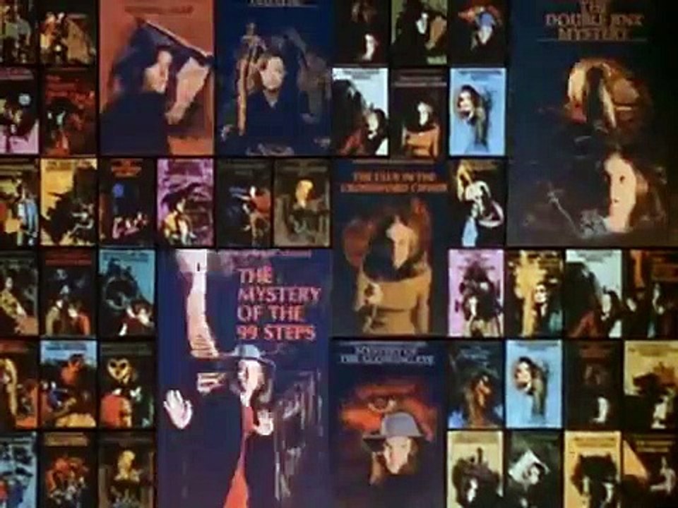 The Hardy Boys-Nancy Drew Mysteries - Se2 - Ep10 HD Watch