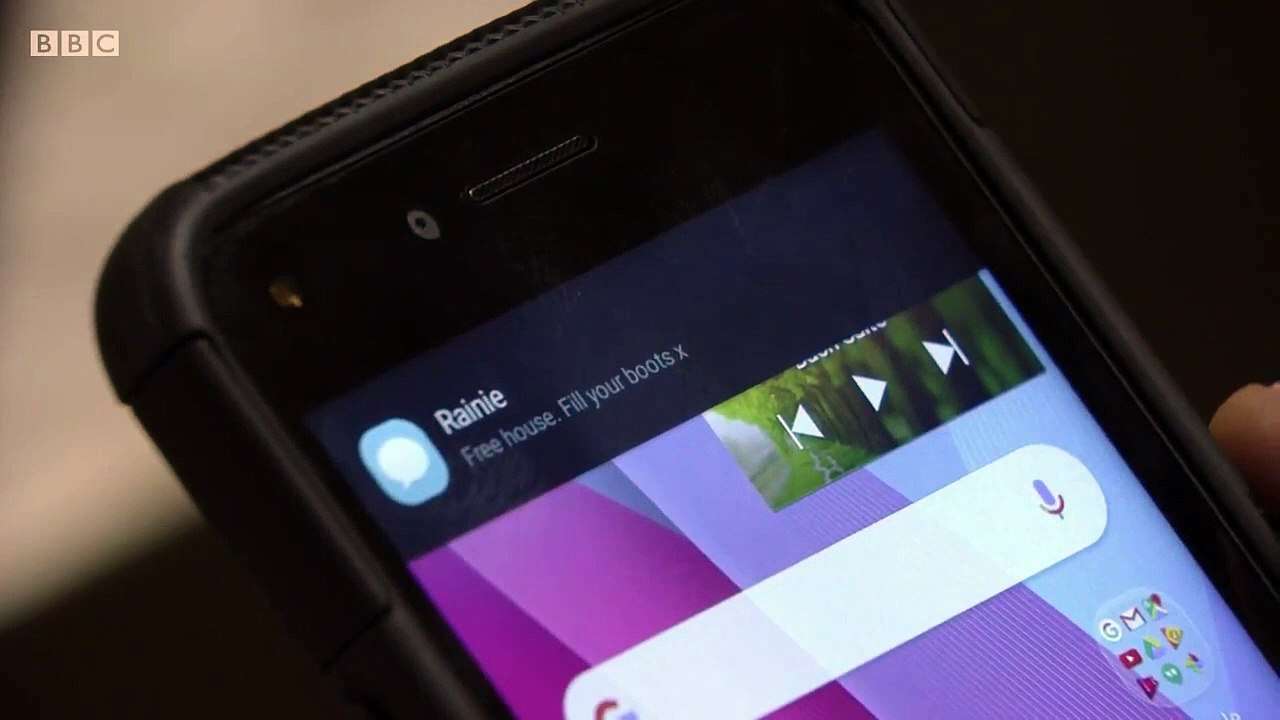 Eastenders - Se35 - Ep133 - 19-08-2019 HD Watch