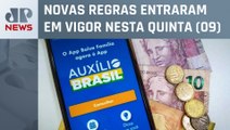 Governo limita em 5% o desconto do consignado do Auxílio Brasil