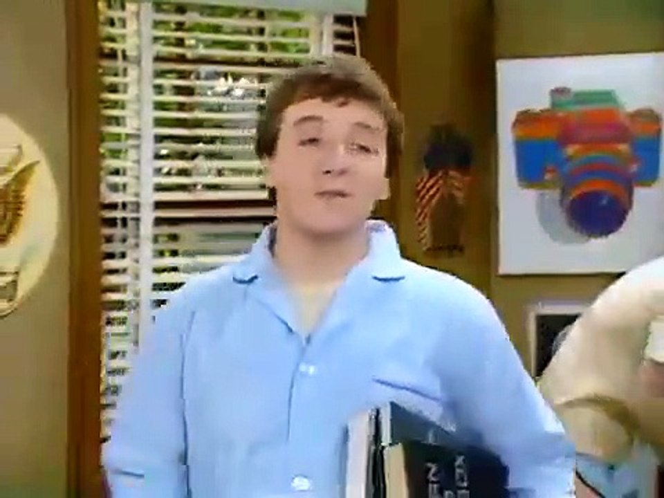 The Facts of Life - Se4 - Ep09 HD Watch