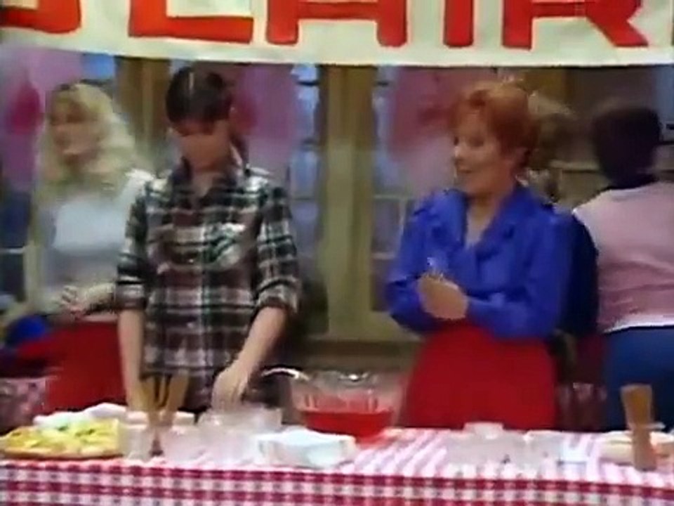 The Facts of Life - Se4 - Ep15 HD Watch