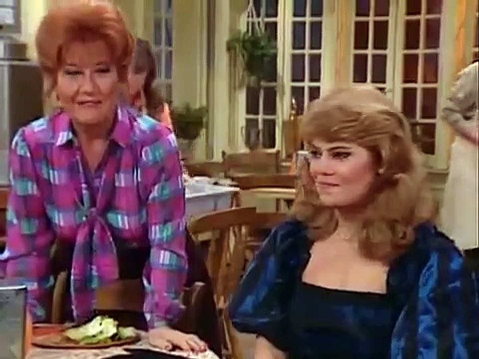 The Facts of Life - Se4 - Ep13 HD Watch