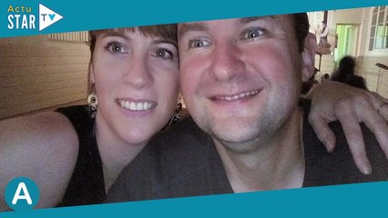 Yoann et Emmanuelle (L'amour est dans le pré) parents de deux adorables filles