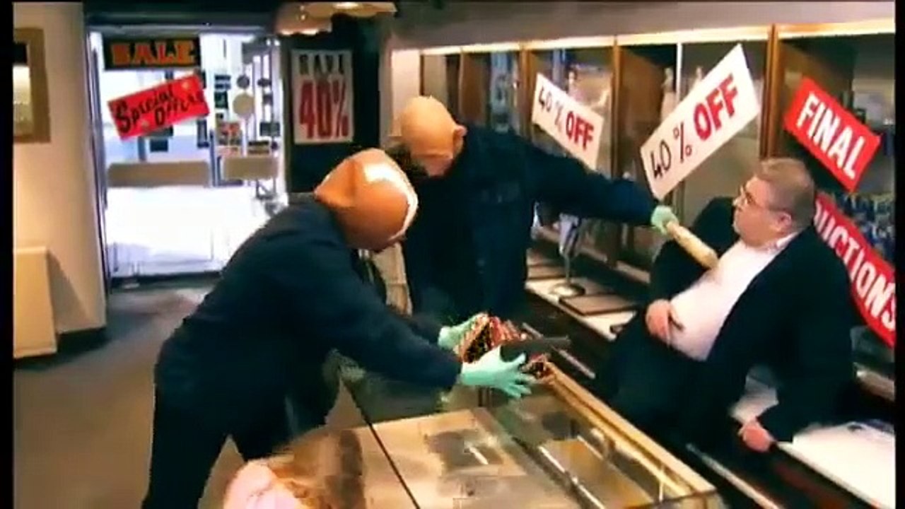 Phoenix Nights - Se2 - Ep03 HD Watch