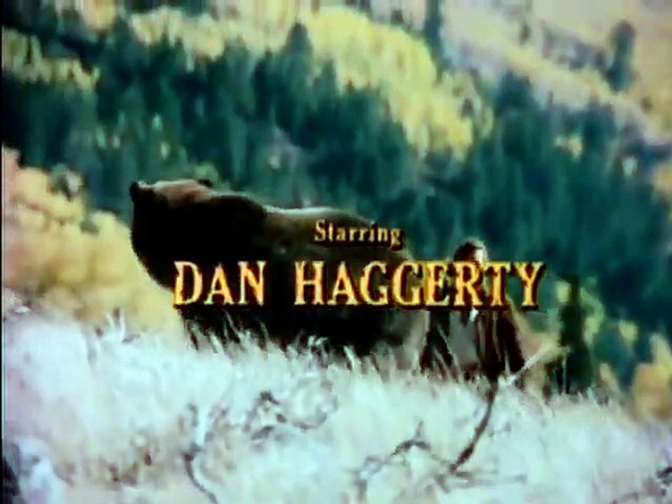 The Life and Times of Grizzly Adams - Se2 - Ep17 HD Watch