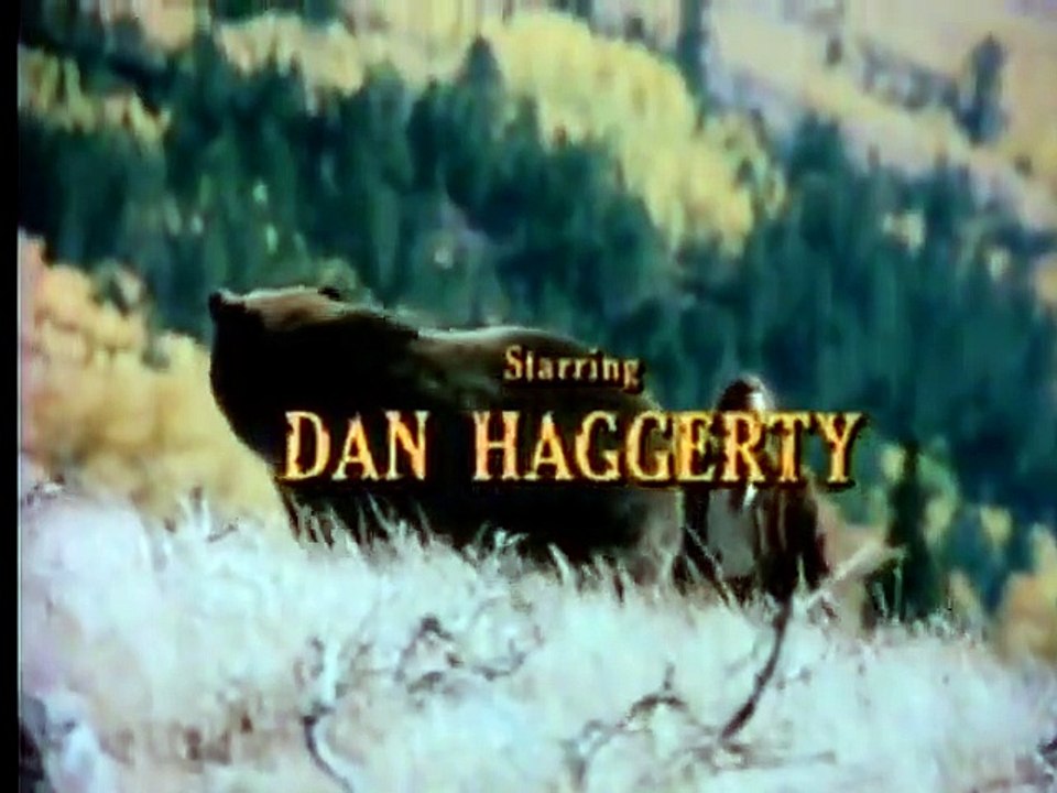 The Life and Times of Grizzly Adams - Se2 - Ep16 HD Watch