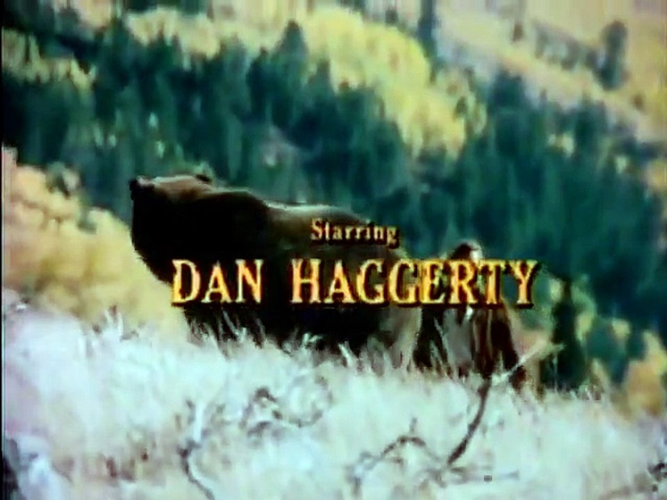 The Life and Times of Grizzly Adams - Se2 - Ep20 HD Watch