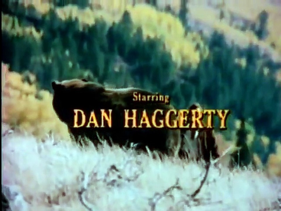 The Life and Times of Grizzly Adams - Se2 - Ep18 HD Watch