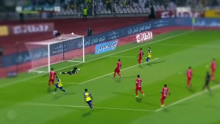 Highlights Al Wehda 0-4 Al Nassr | Saudi Pro league