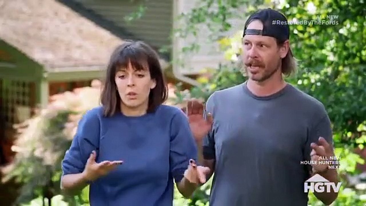 Restored by the Fords - Se1 - Ep08 HD Watch