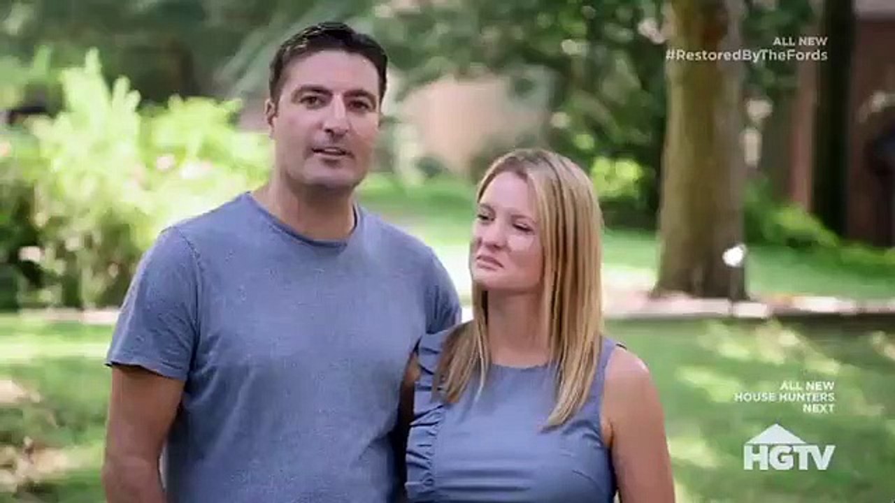 Restored by the Fords - Se1 - Ep07 HD Watch