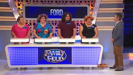 Family Feud (nz) - Se1 - Ep87 HD Watch