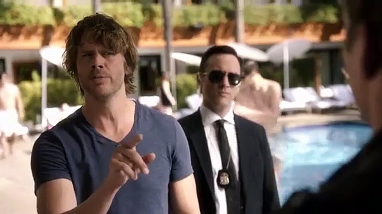 Ryan Hansen Solves Crimes On Television - Se1 - Ep01 HD Watch