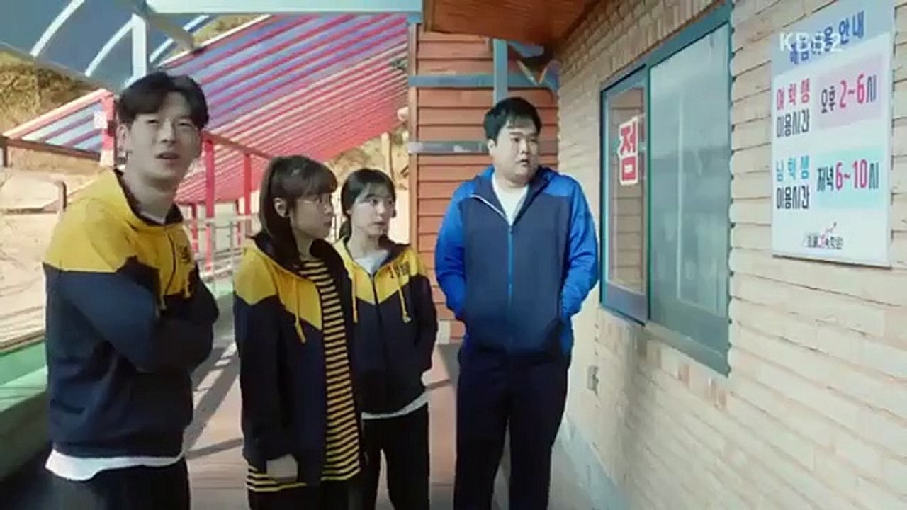 Queen of Mystery - Se2 - Ep08 HD Watch