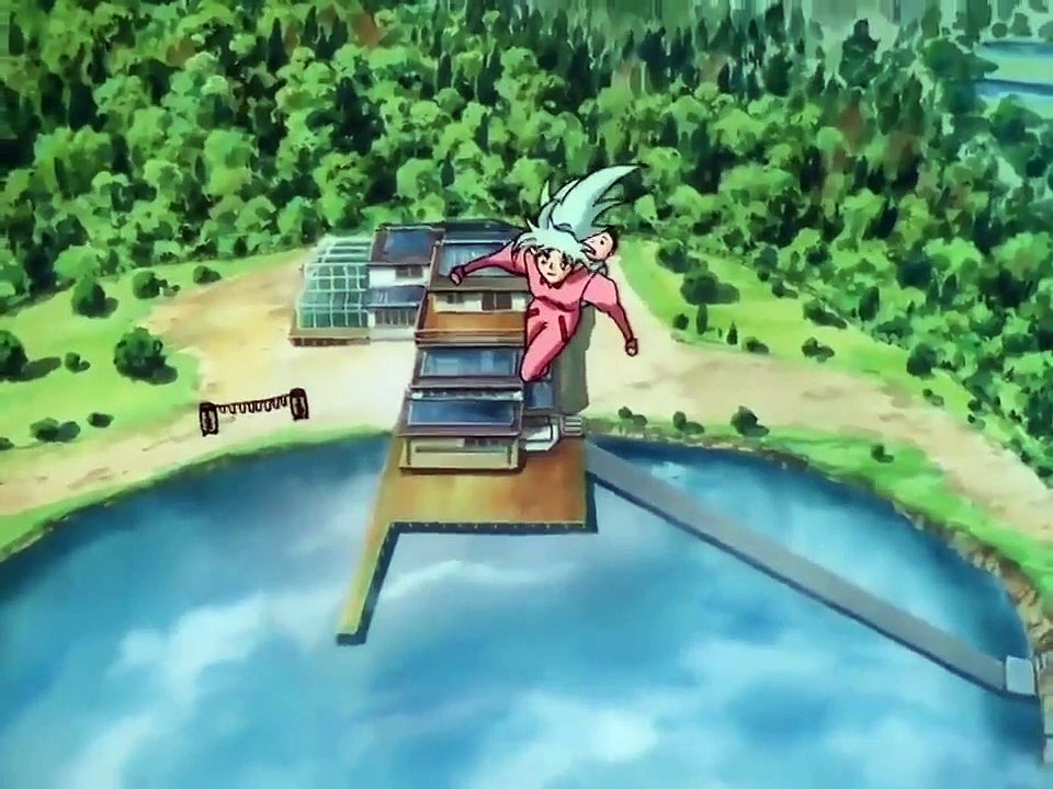 Tenchi Muyo Ryo Ohki - Ep08 HD Watch