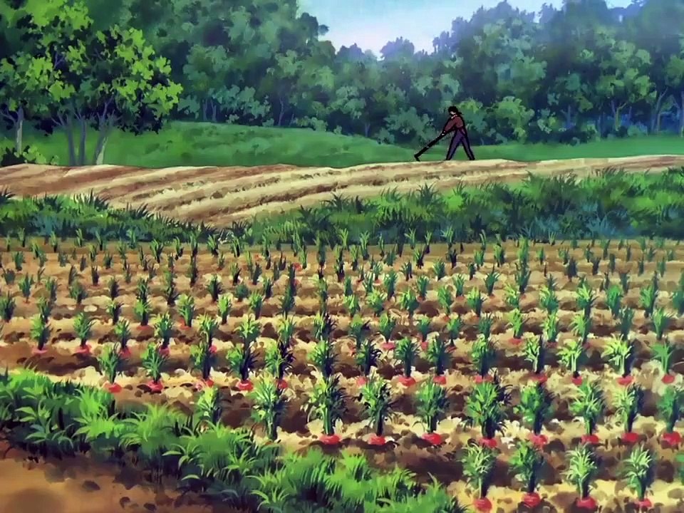 Tenchi Muyo Ryo Ohki - Ep07 HD Watch