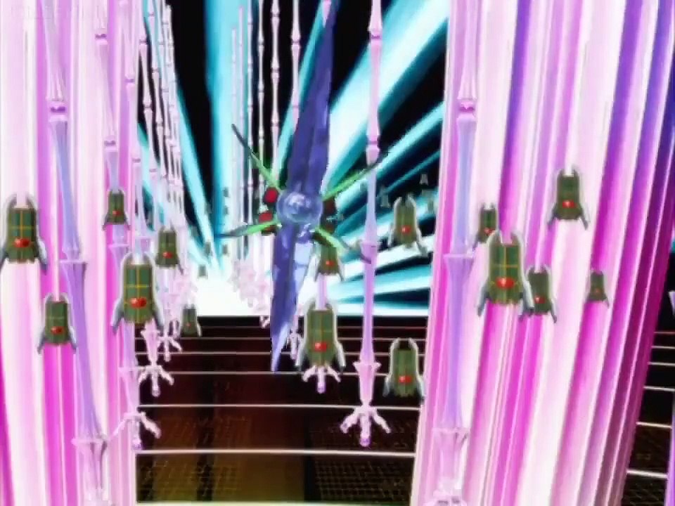 Tenchi Muyo Ryo Ohki - Ep19 HD Watch