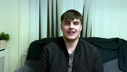 Alex Kilinc, Turkish earthquake appeal