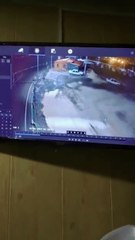 Yer Kabuğunu Halı Gibi Salladı: Depremin Dehşetini Gözler Önüme Seren Video #shorts