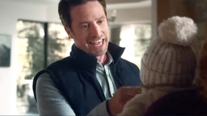 Kia Telluride "Binky Dad" Super Bowl 2023 Commercial