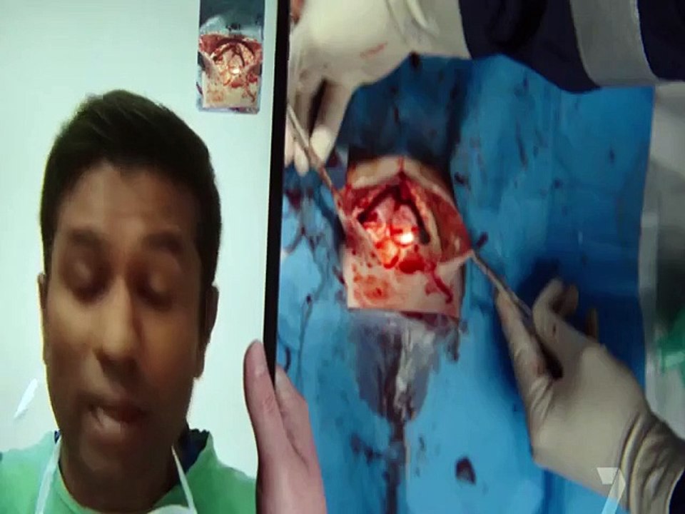 RFDS - Se1 - Ep01 HD Watch