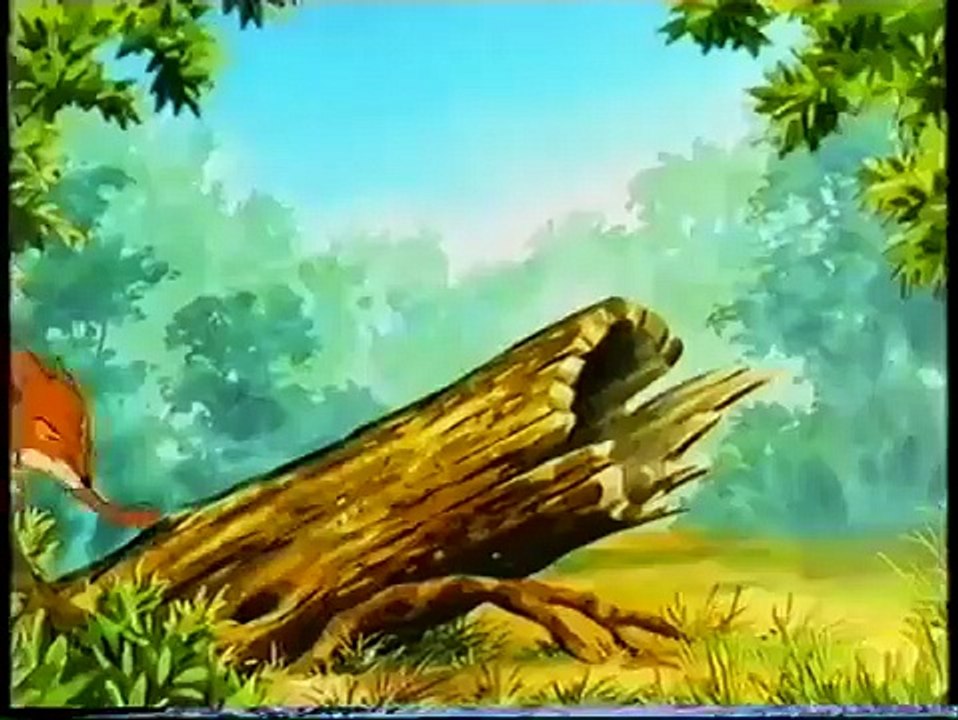 The Animals of Farthing Wood - Ep07 HD Watch