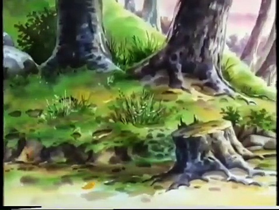 The Animals of Farthing Wood - Ep04 HD Watch