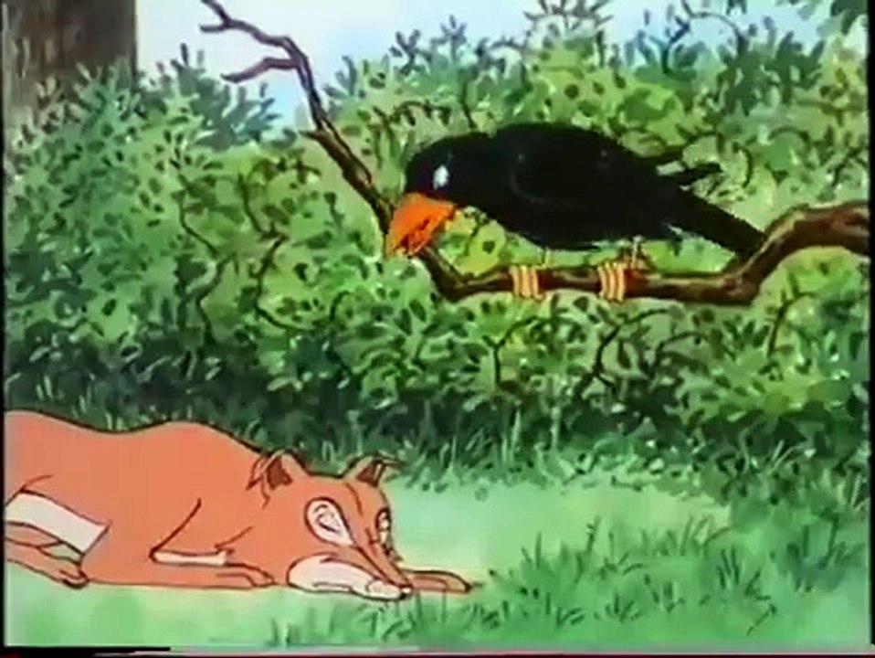 The Animals of Farthing Wood - Ep12 HD Watch