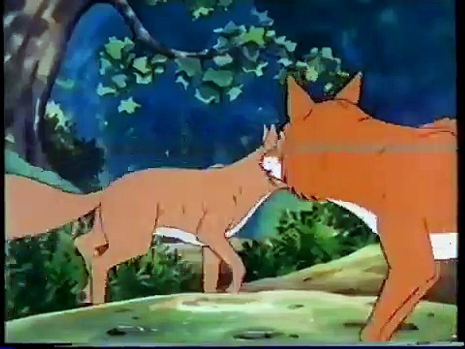 The Animals of Farthing Wood - Ep11 HD Watch