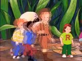 The Magic School Bus - Se3 - Ep03 HD Watch