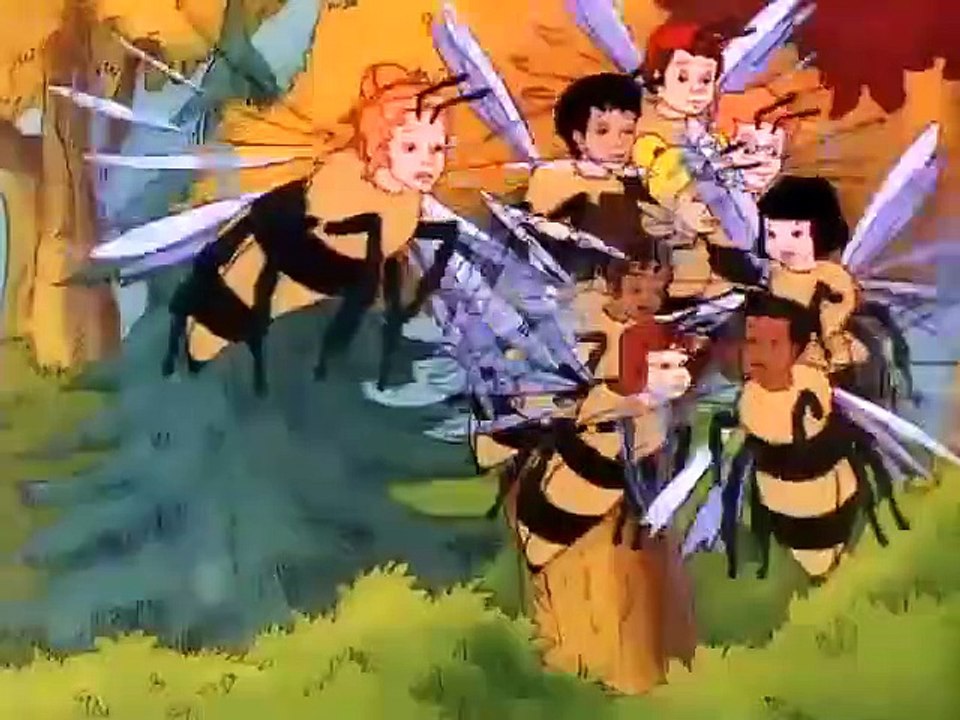 The Magic School Bus - Se3 - Ep01 HD Watch