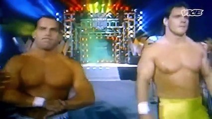 Dark Side of the Ring - Se2 - Ep01 HD Watch