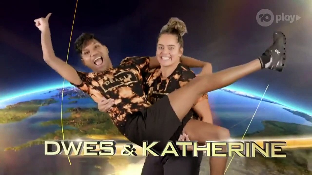 The Amazing Race Australia - Se5 - Ep20 HD Watch