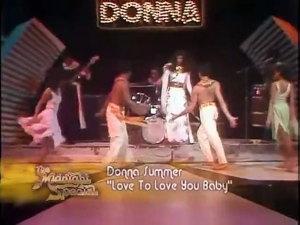 The Midnight Special - Ep36 HD Watch