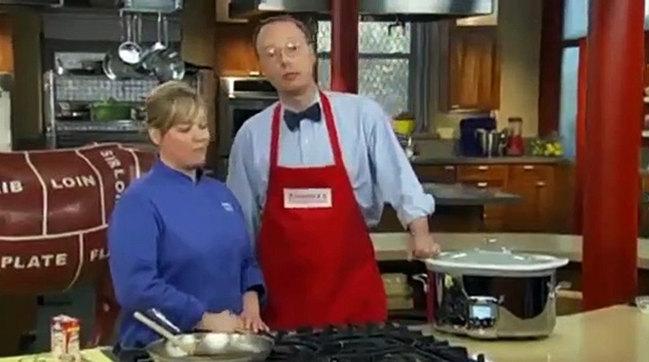 America's Test Kitchen - Se8 - Ep08 HD Watch