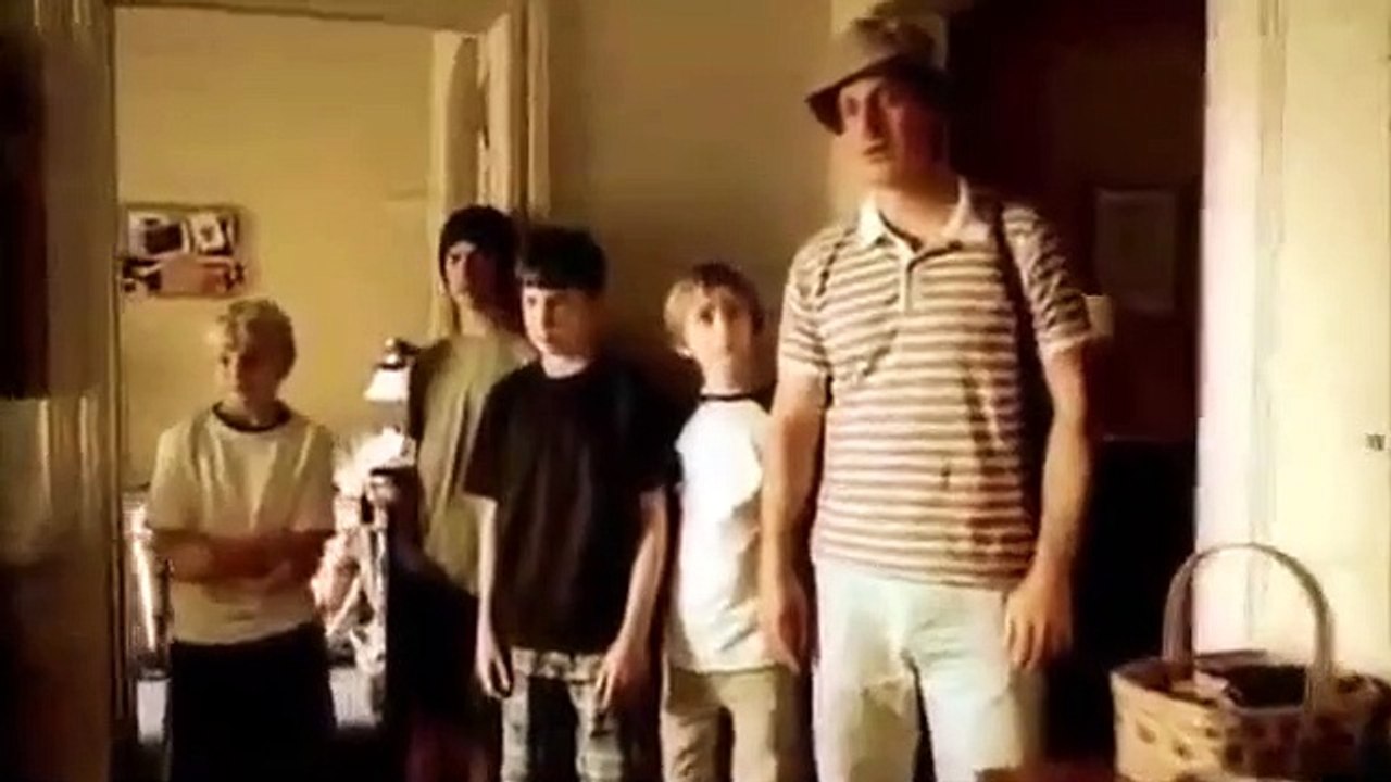 The Black Donnellys - Se1 - Ep13 HD Watch