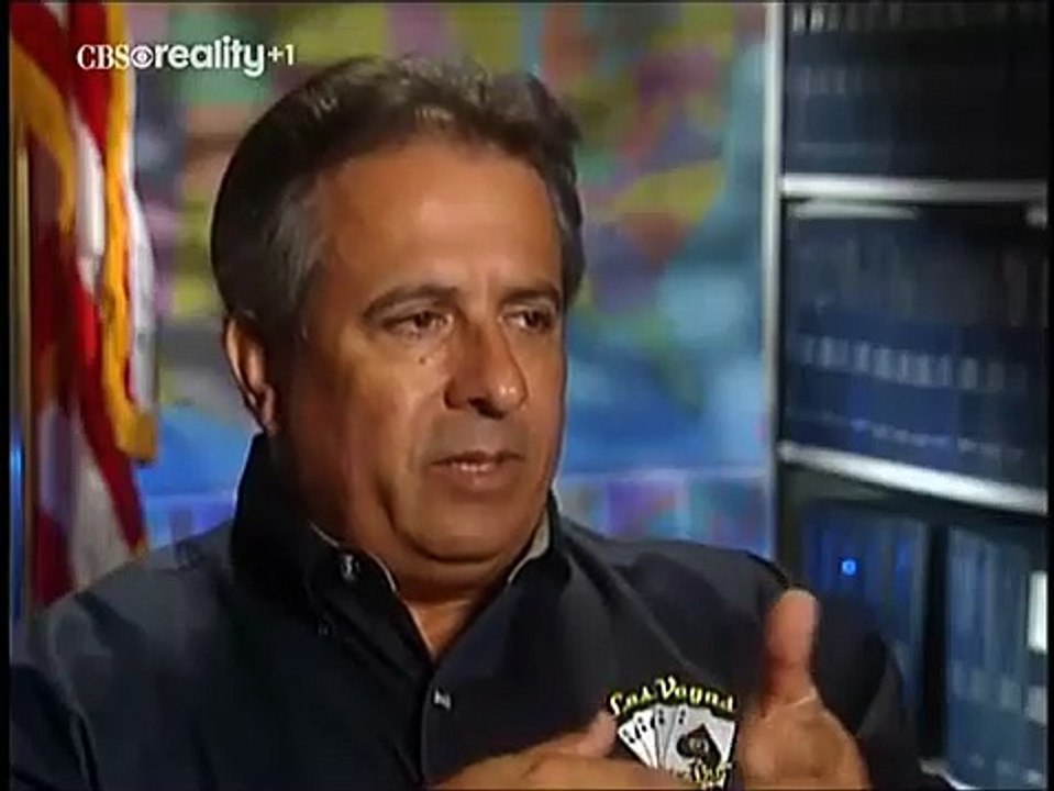 Forensic Files - Se9 - Ep27 HD Watch