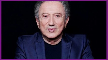 Michel Drucker hospitalisé : comment va la star du PAF ? Il s'exprime enfin