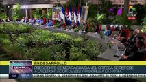 El pdte. Daniel Ortega recalca que las 222 deportaciones no son un trueque