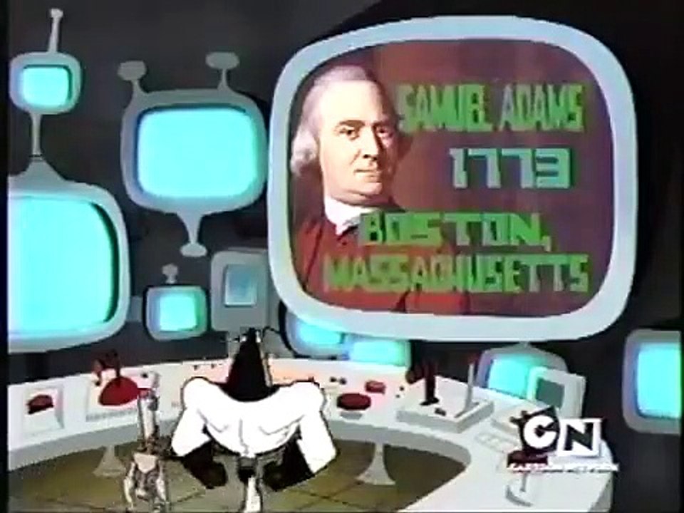 The Smurfs - Se5 - Ep08 HD Watch