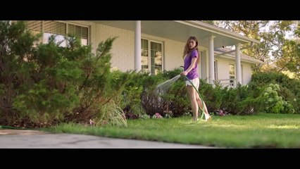 The Girl Who Escaped: The Kara Robinson Story full movie trailer