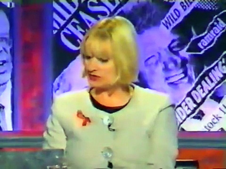 Have I Got News For You - Se8 - Ep06 HD Watch