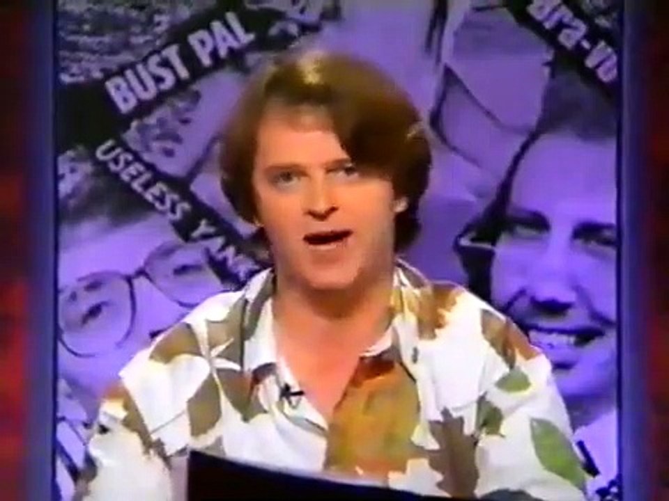 Have I Got News For You - Se8 - Ep03 HD Watch